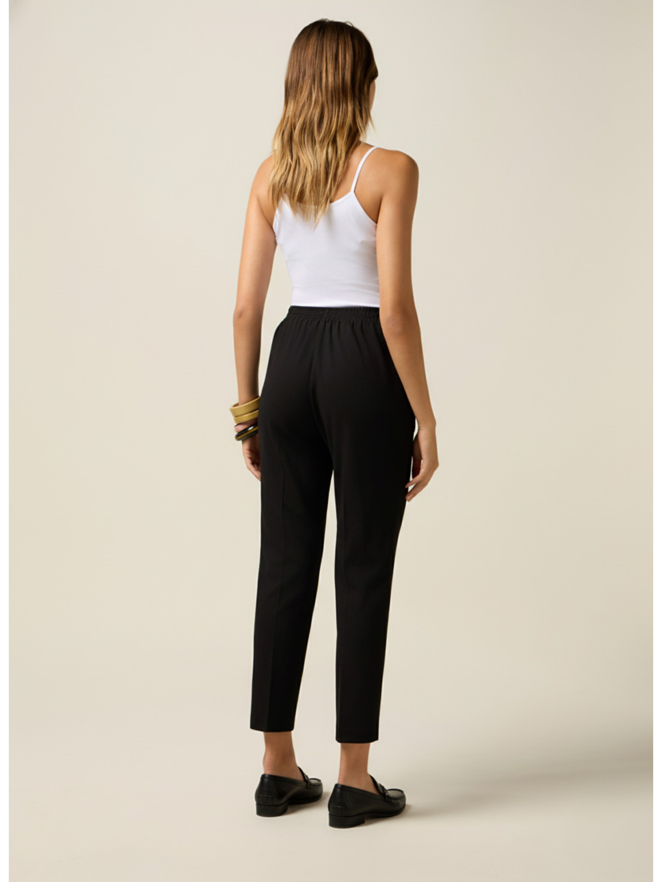 Regular trousers image number 1