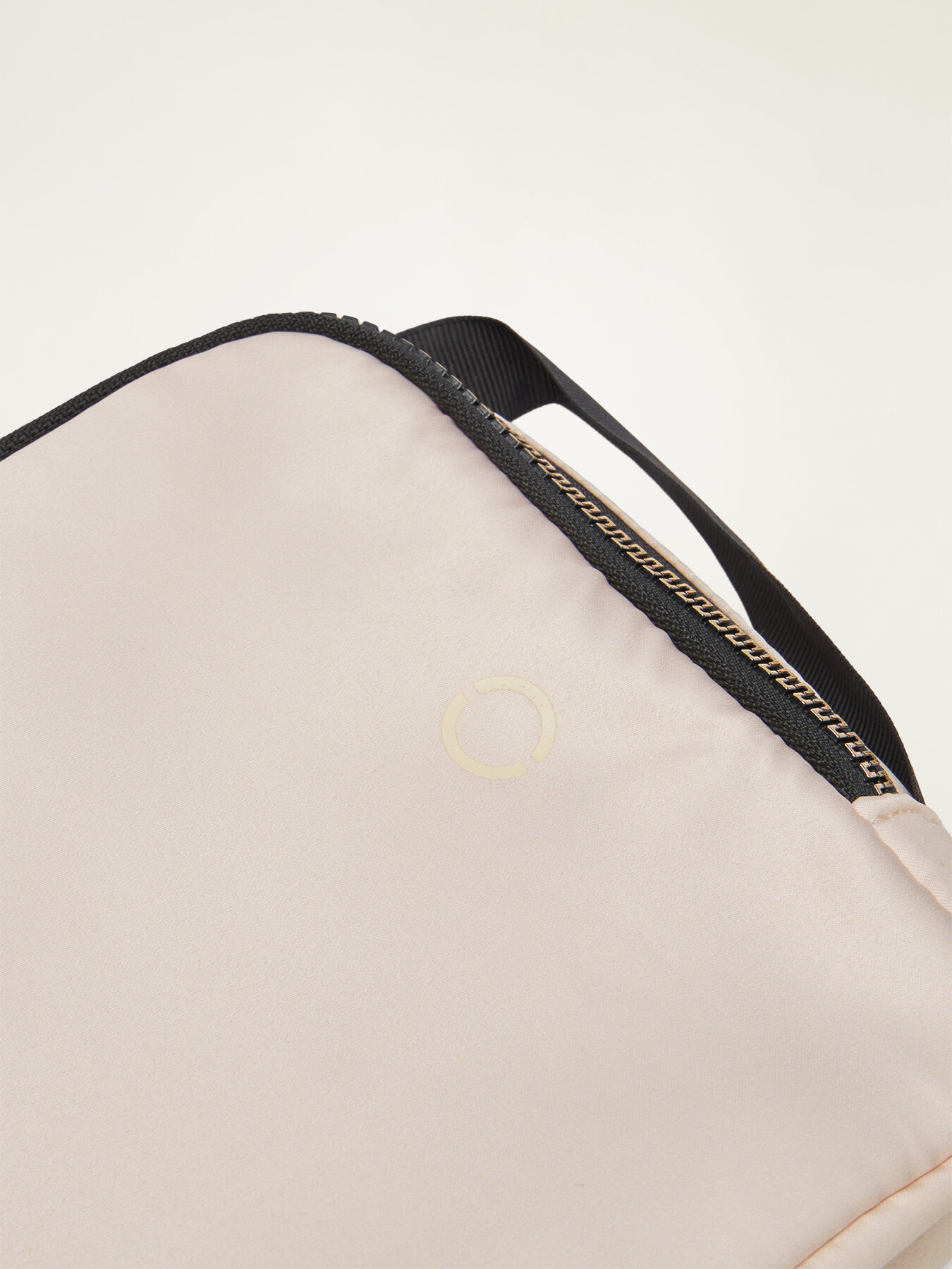 Maxi pouch con zip image number 3