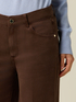 Palazzo-Hose aus Tencel image number 2