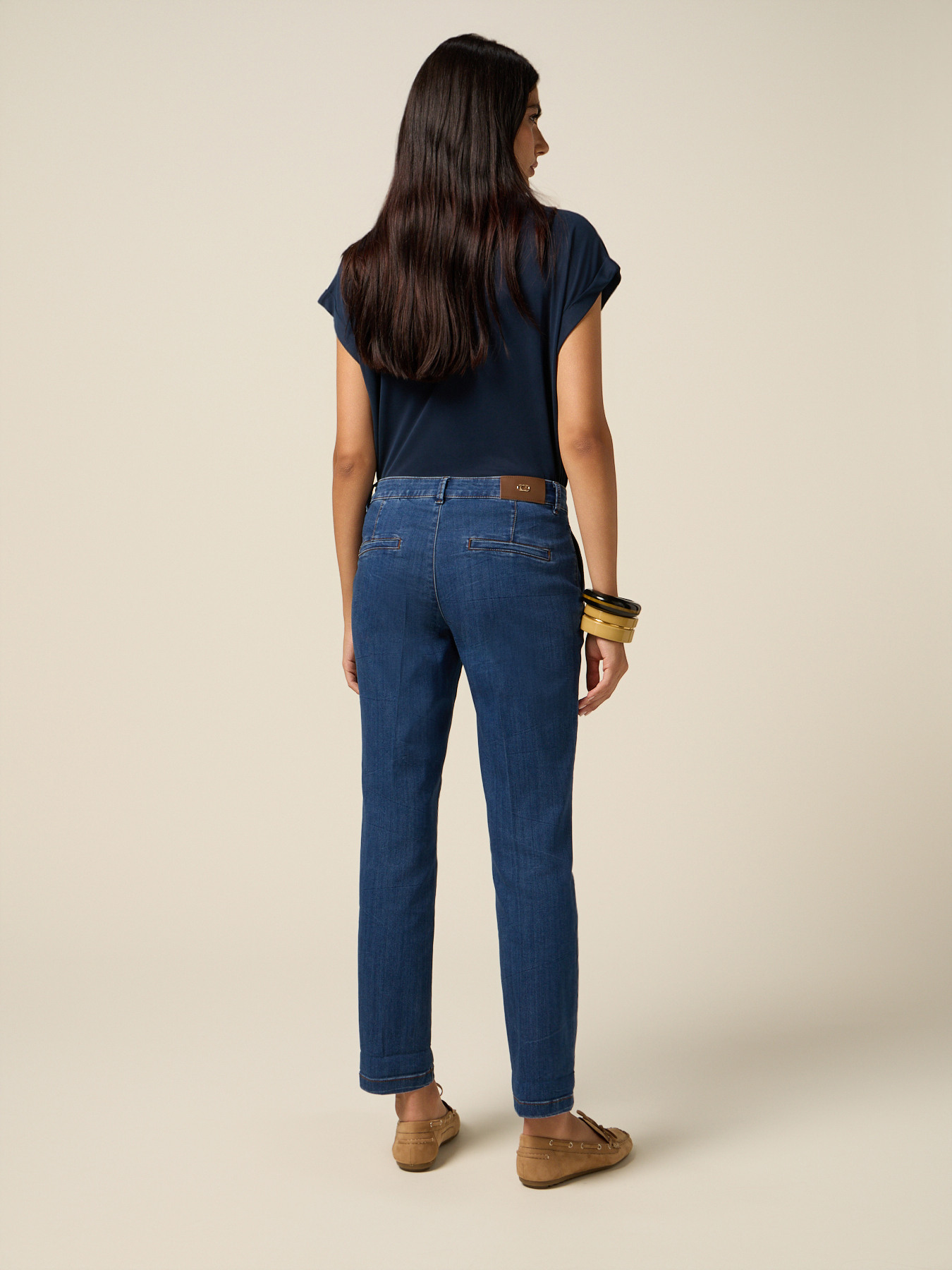 Chino jeans image number 1
