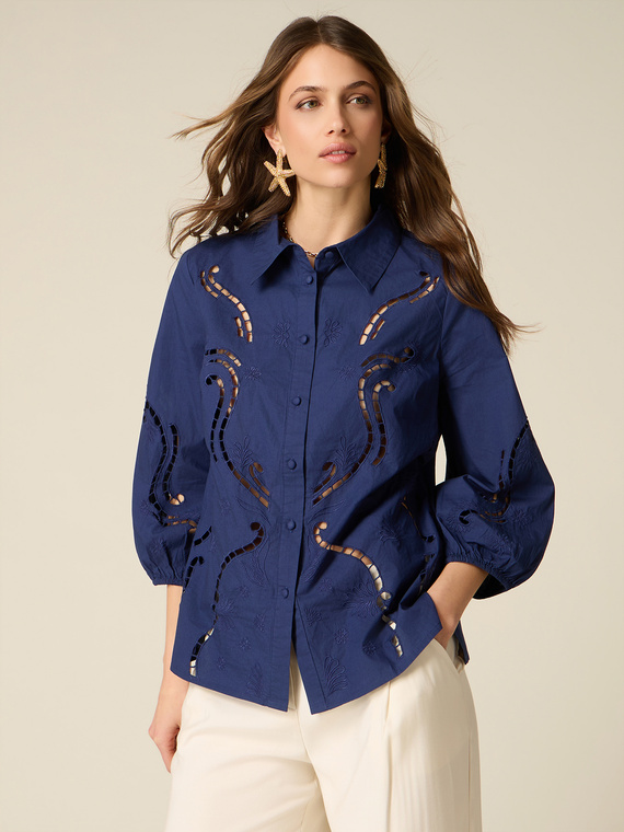 Sangallo shirt
