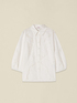 Camicia in sangallo image number 3