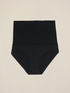High-waisted shaping slip image number 1