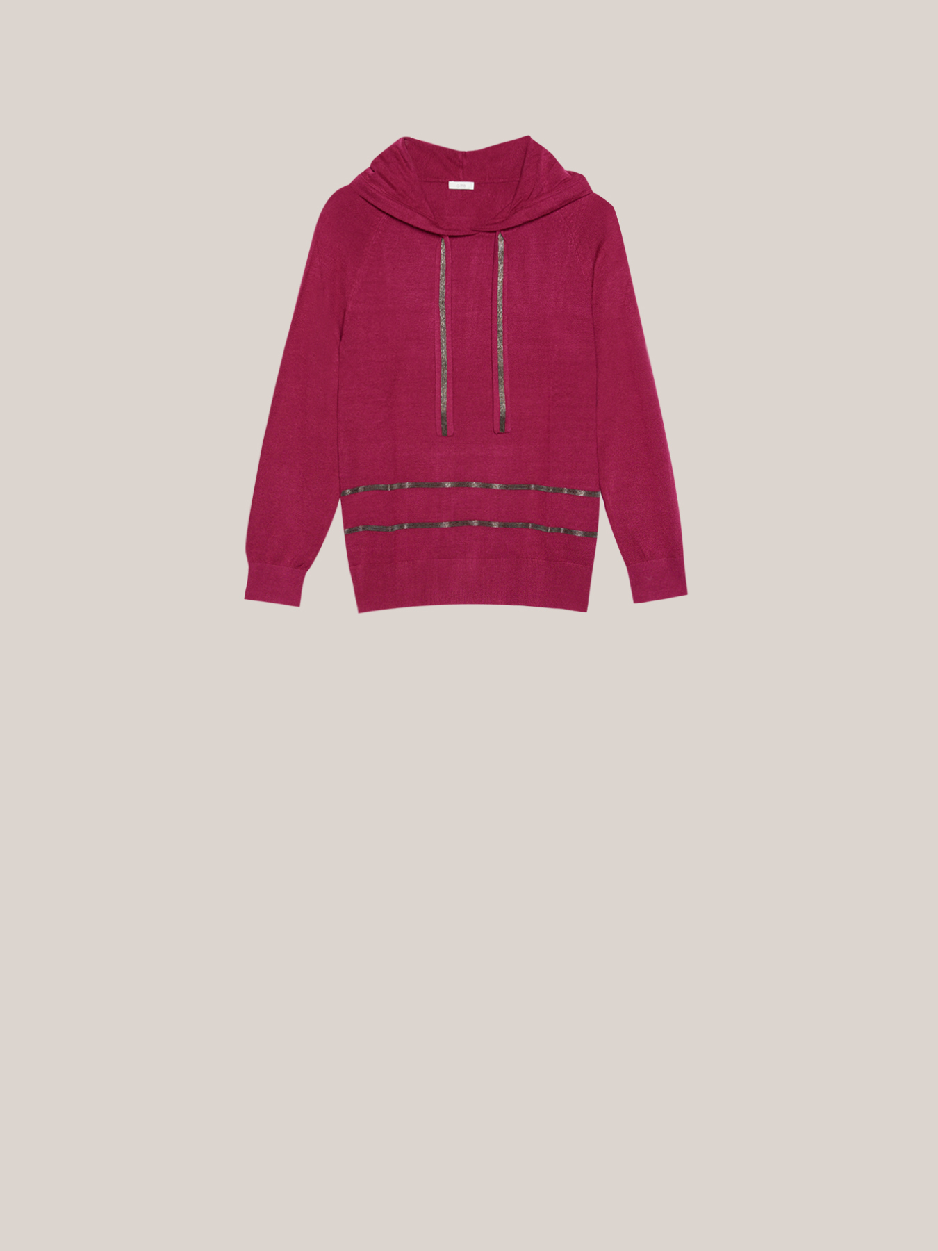 Pullover mit Kapuze image number 3