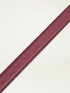 Real leather belt image number 2