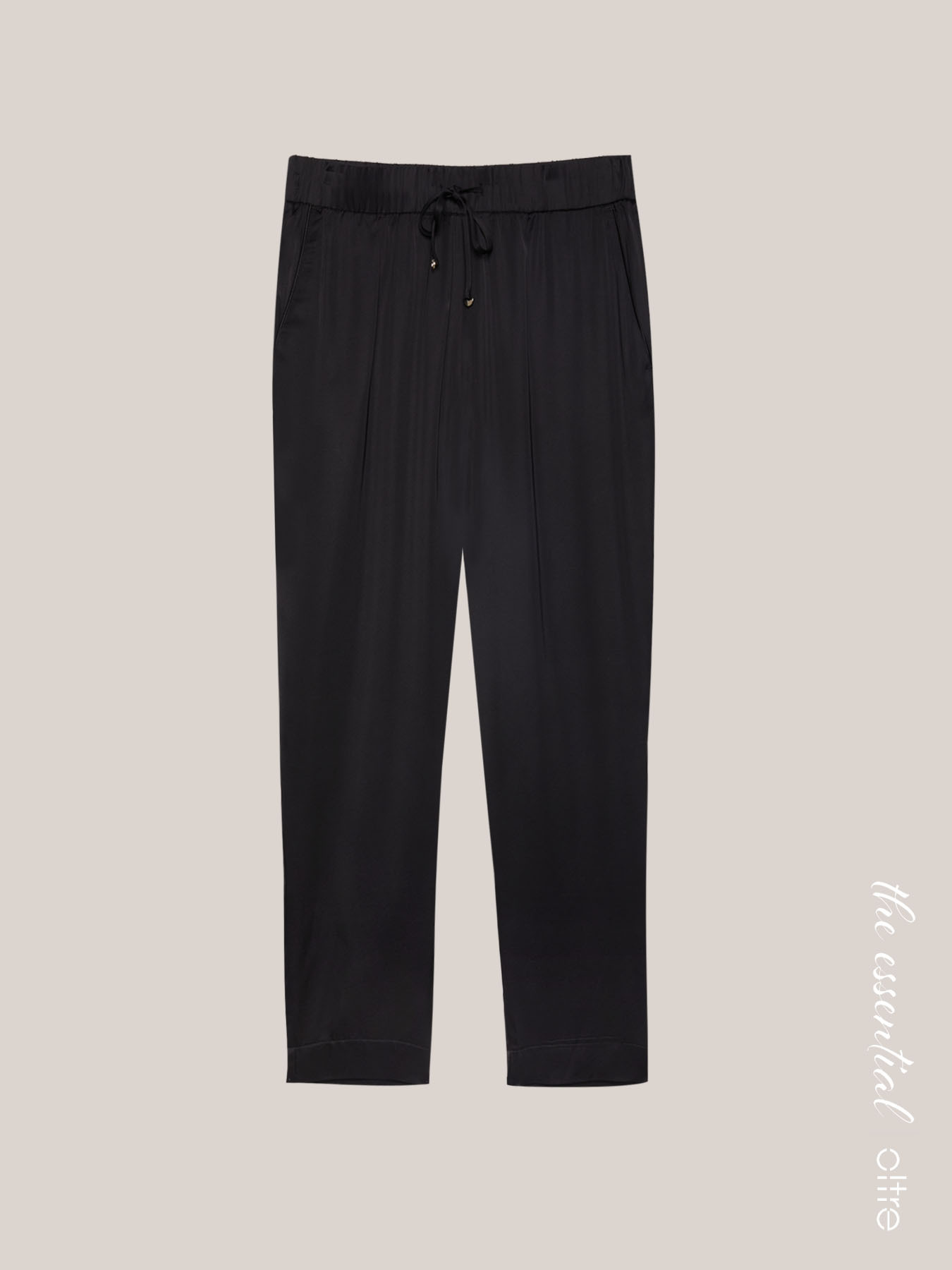 Joggers Dubai in raso image number 3