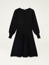 Vestito in maglia image number 4