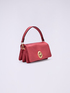 Crossbody-Tasche aus echtem Leder image number 6