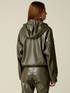 Jacke mit Kapuze und Taschen image number 1