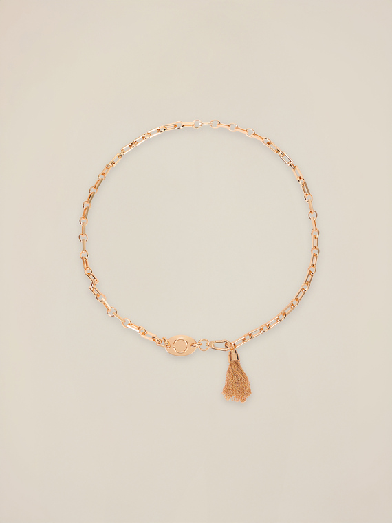 Metallketteng&uuml;rtel