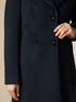 Manteau &agrave; simple boutonnage image number 2