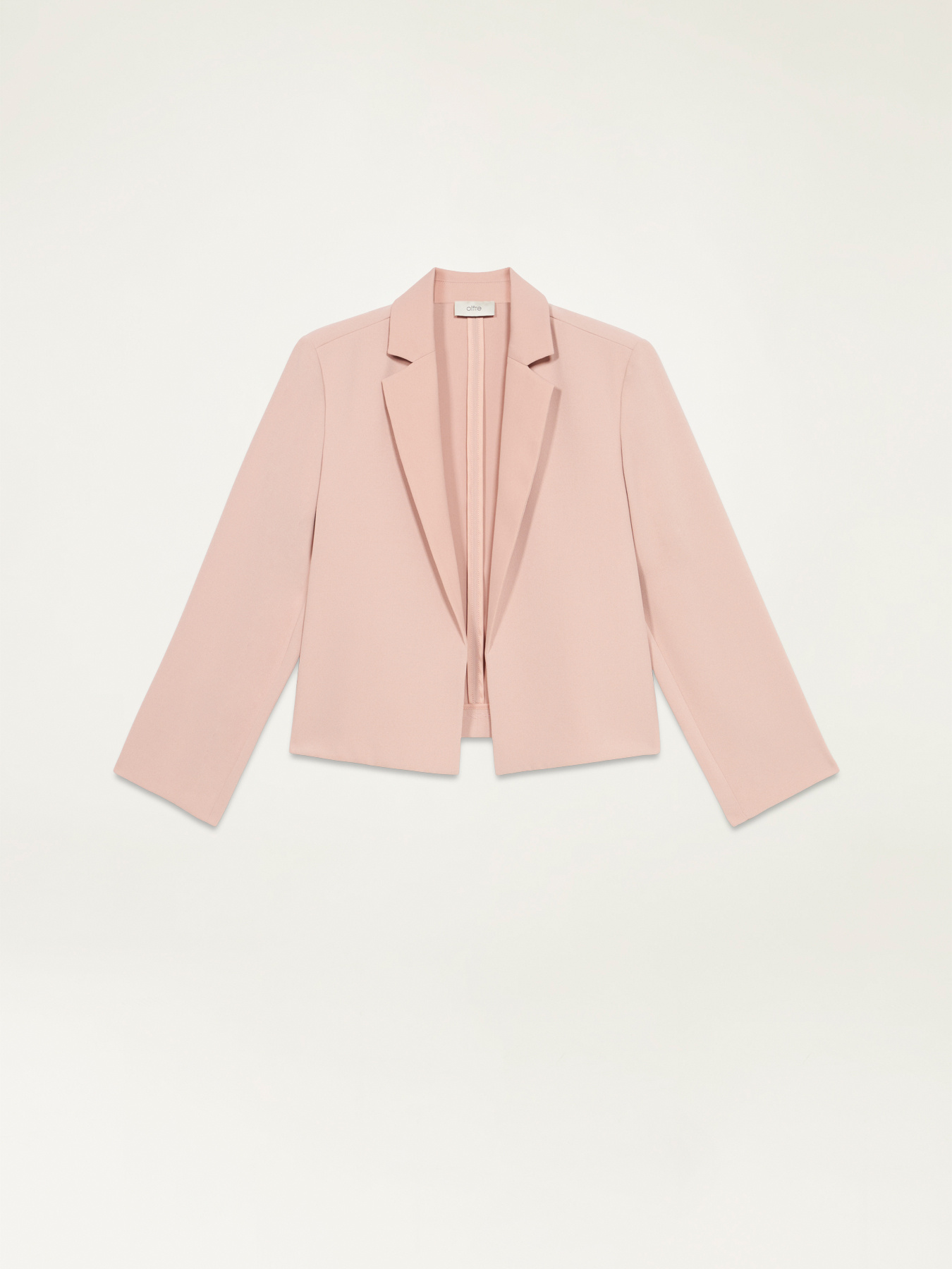 Blazer corta image number 4