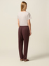 Pantalones rectos image number 1
