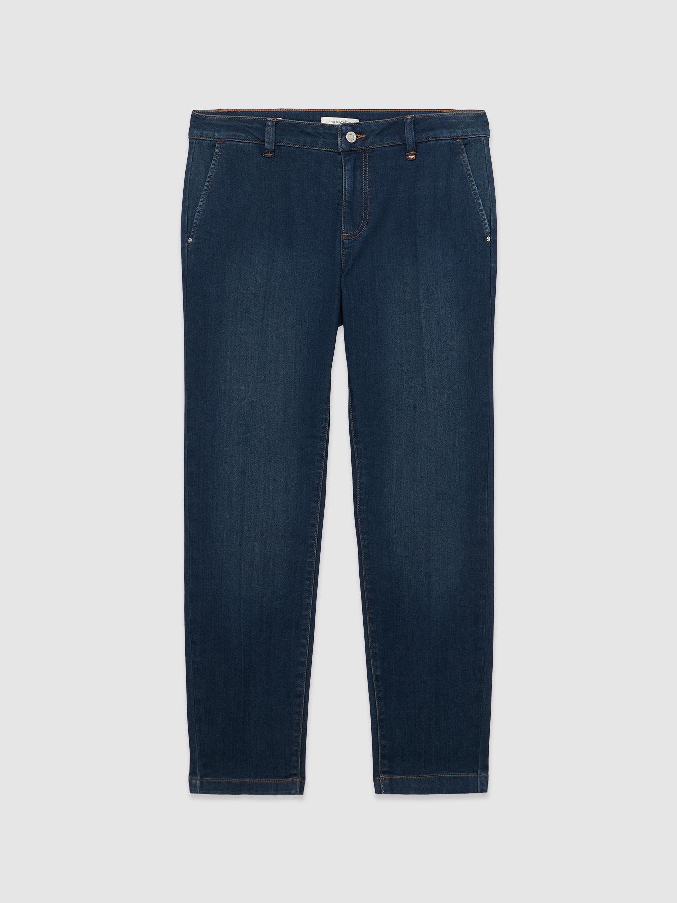 Jeans chino Madrid image number 4