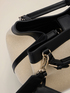 Grand sac fourre-tout en toile image number 4