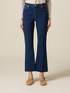 Flared jeans image number 3