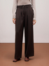 Wide leg trousers image number 3