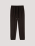 Viscose Dubai joggers image number 3