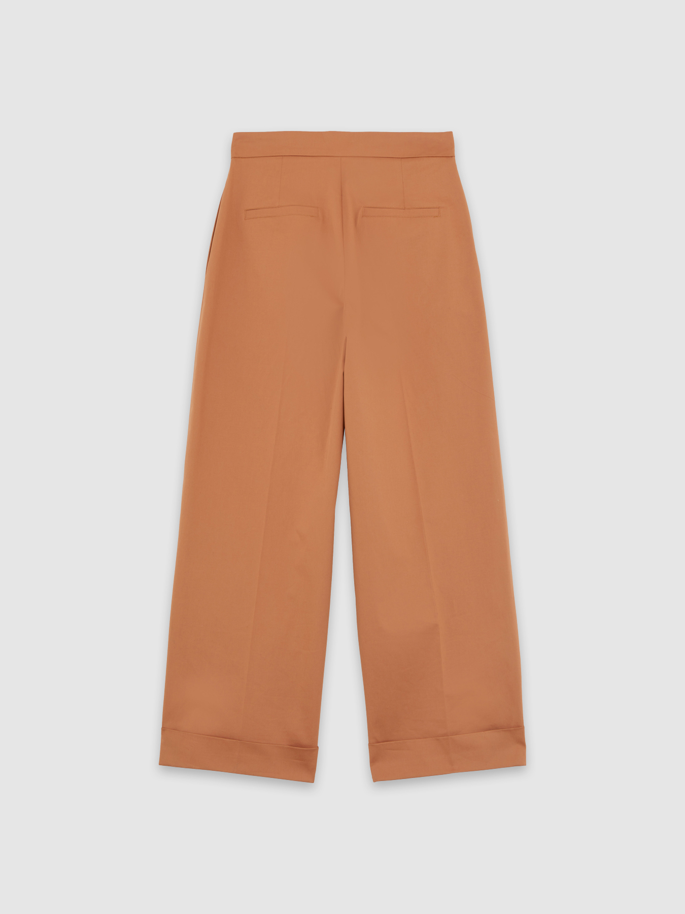 Boyish trousers image number 4