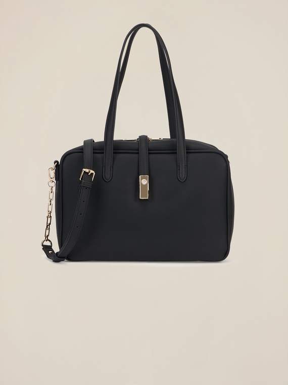 Bolso bombonera