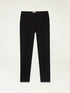 Pantalon skinny en maille Milano image number 4