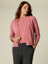 Viscose blend cardigan image number 0