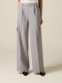 Palazzo cargo pants image number 3