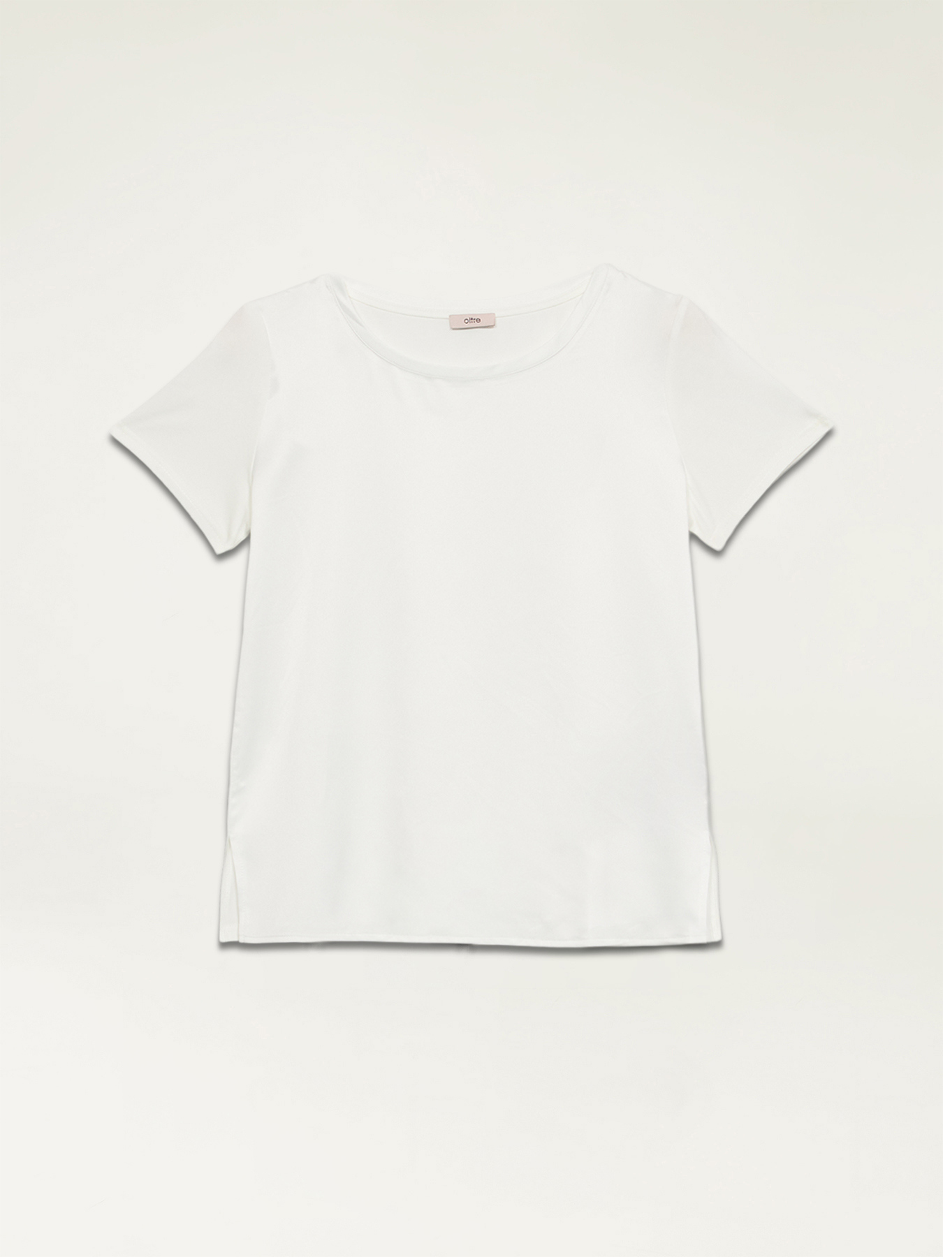 Camiseta bimaterial image number 3