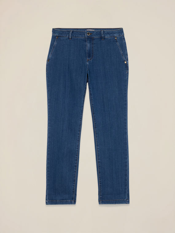 Chino jeans
