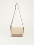 Crossbody-Tasche aus Nylon image number 1
