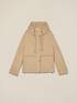 Kapuzenjacke aus Neopren image number 3