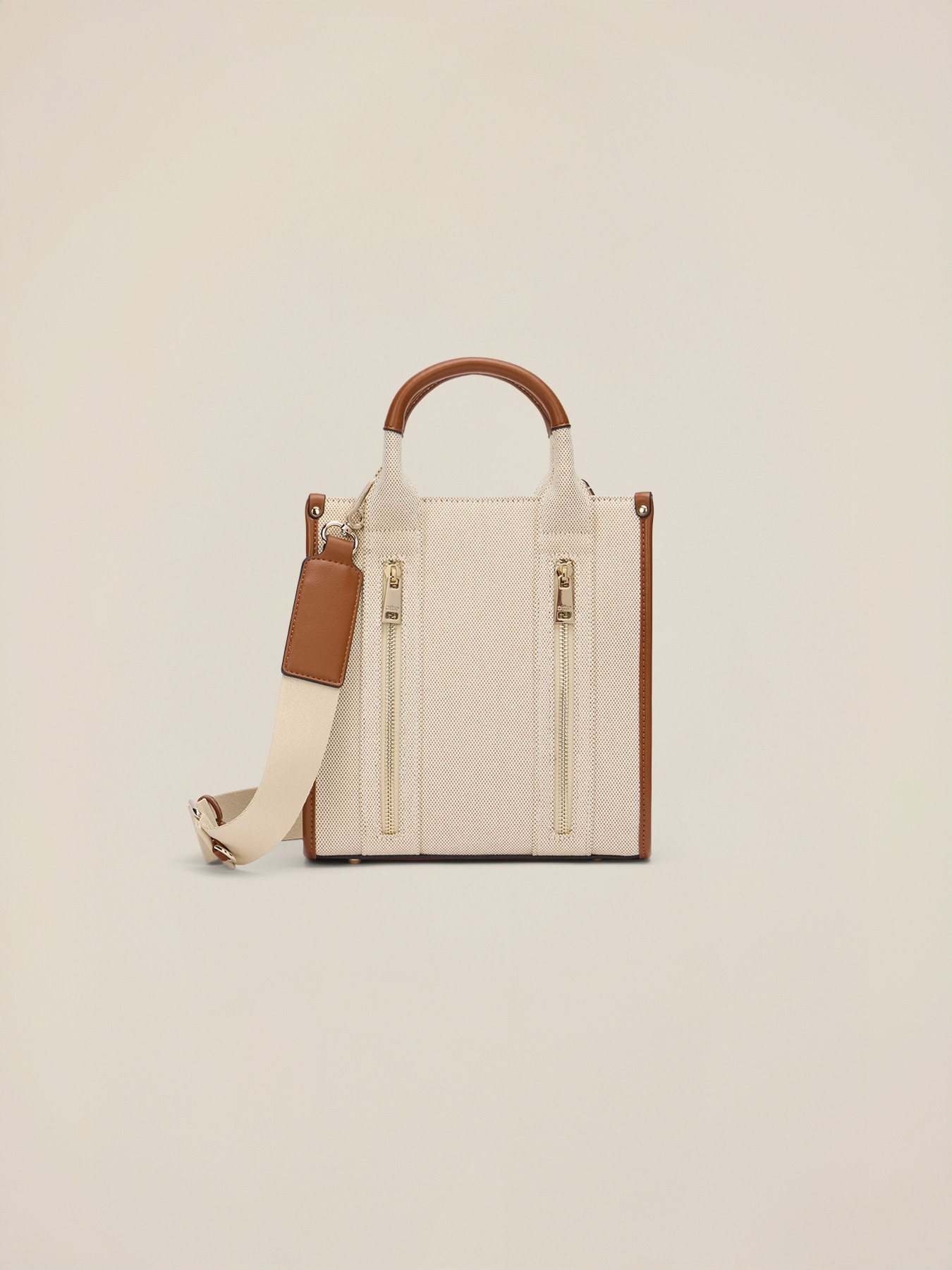 Canvas tote bag image number 1