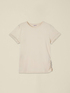 T-shirt with jewel detail image number 3