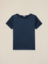 Camiseta bimaterial image number 3