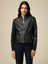 Biker jacket image number 0