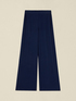 Palazzo pants in viscose image number 4
