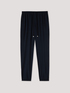Joggers Dubai in viscosa image number 4