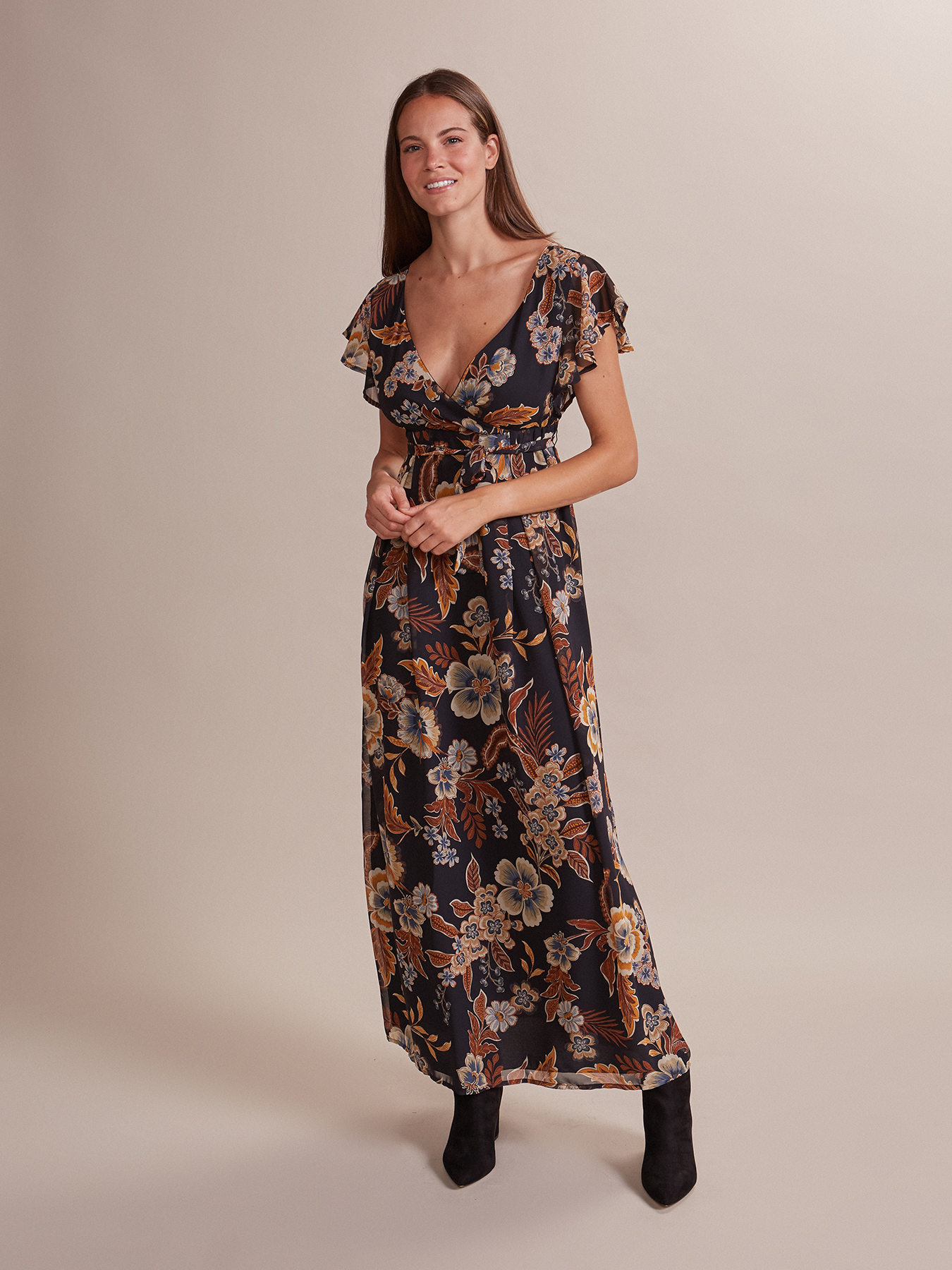 vestito elegante corto
