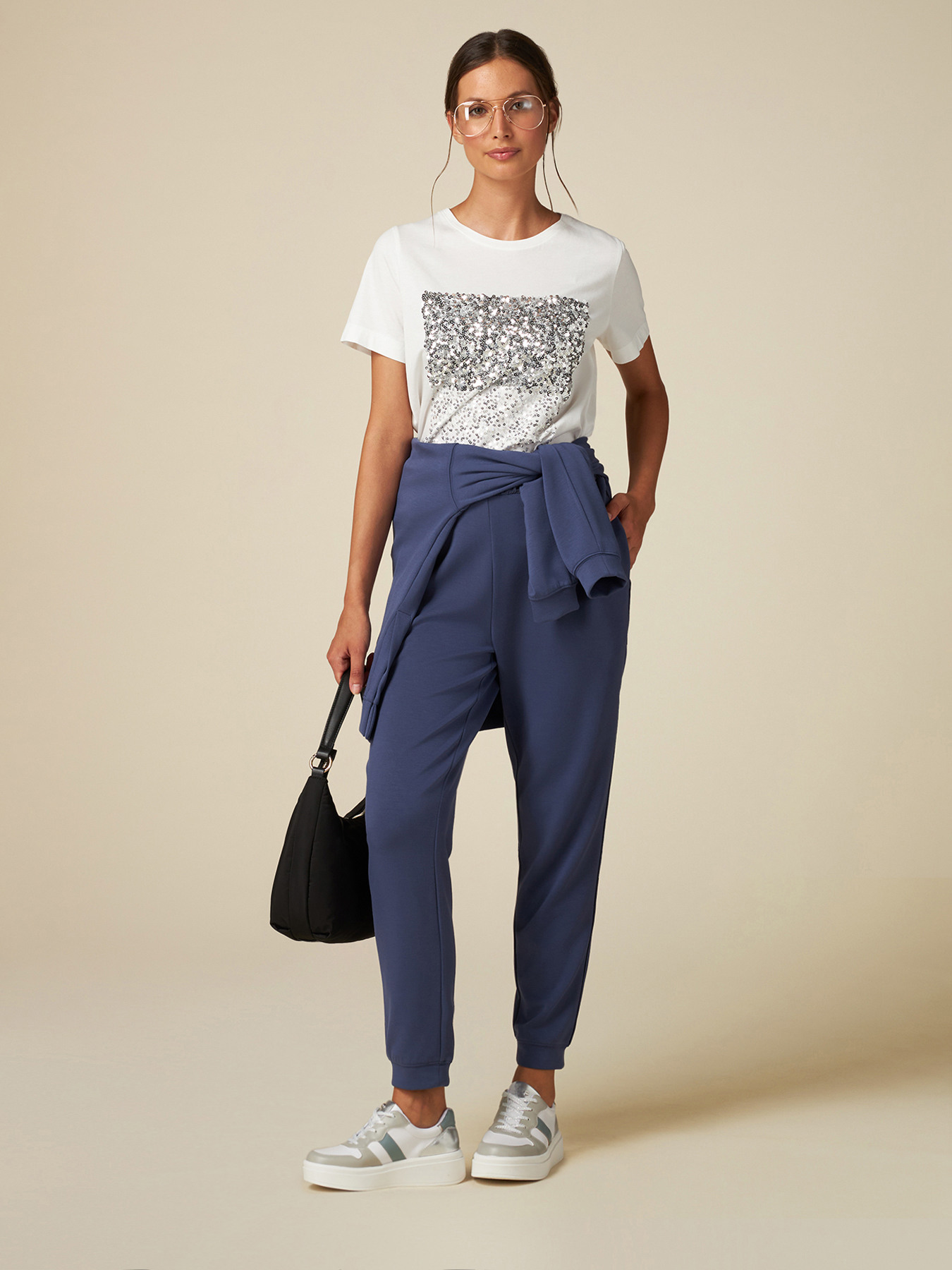 Joggers soft touch image number 0