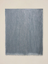 Lurex fabric stole image number 0