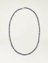 Long necklace image number 1