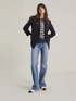 Jeans London mit Schmuckkn&ouml;pfen image number 0
