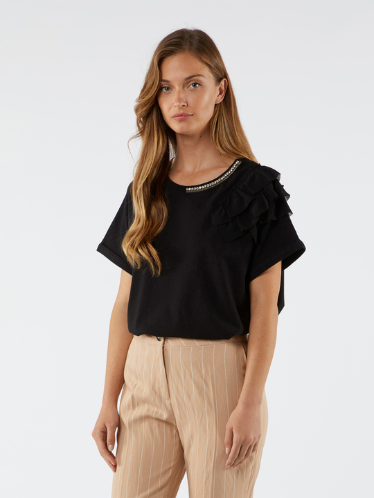 Shop Online Top e T shirt Donna | Calibroshop