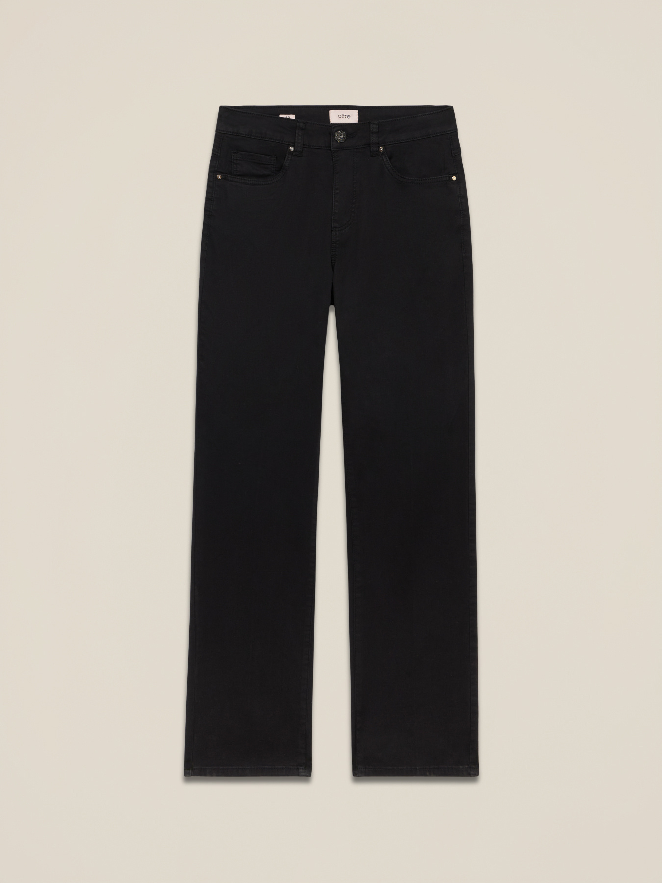 Cigarette pants image number 4