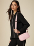 Mini bolso crossbody image number 0