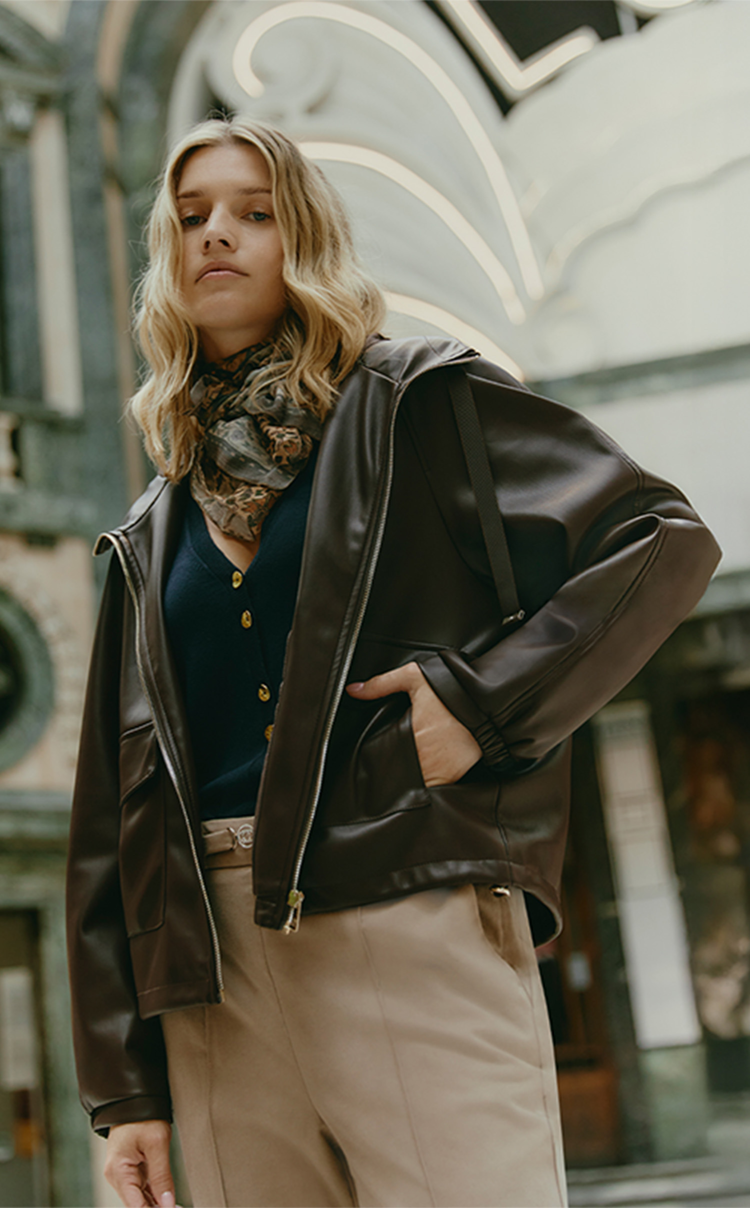 Accessorio Donne Cancro Bandana Chemioterapia Donna - Berretto In Cotone Per Perdita Capelli Bandana Per Capelli