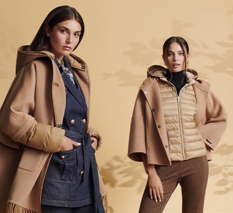 Nuova Collezione Autunno Inverno Oltre Abbigliamento On Line Oltre