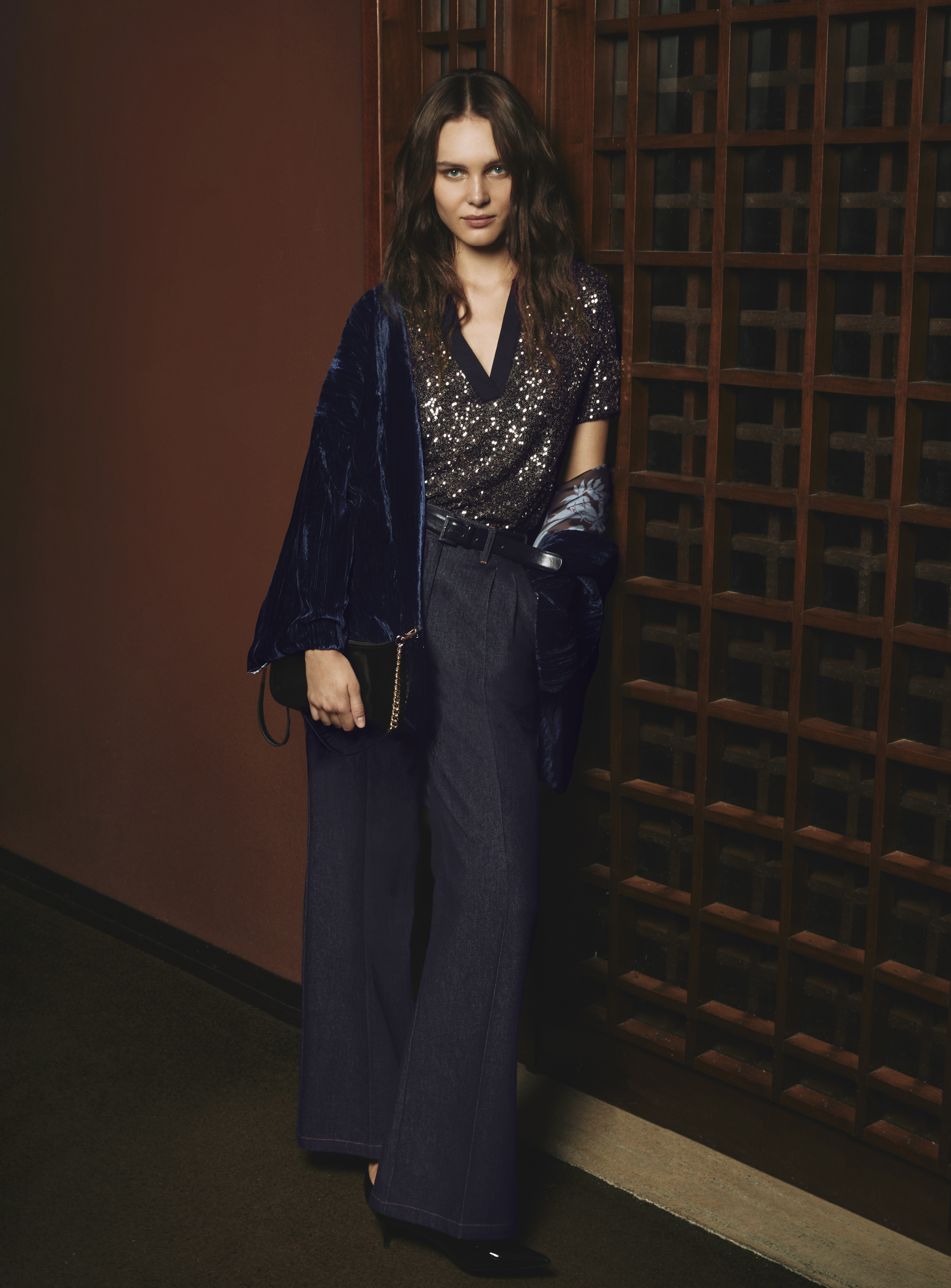 Tute Eleganti Oltre Nuova Collezione Primavera Estate 2020