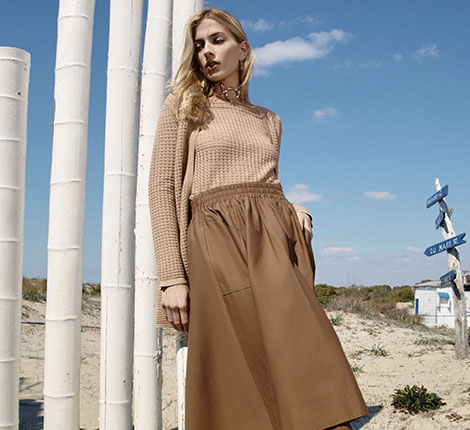 Oltre Shop Online: Abbigliamento Donna - Oltre.com