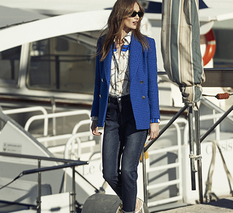 Scopri gli Ultimi Jeans da Donna | Oltre.com